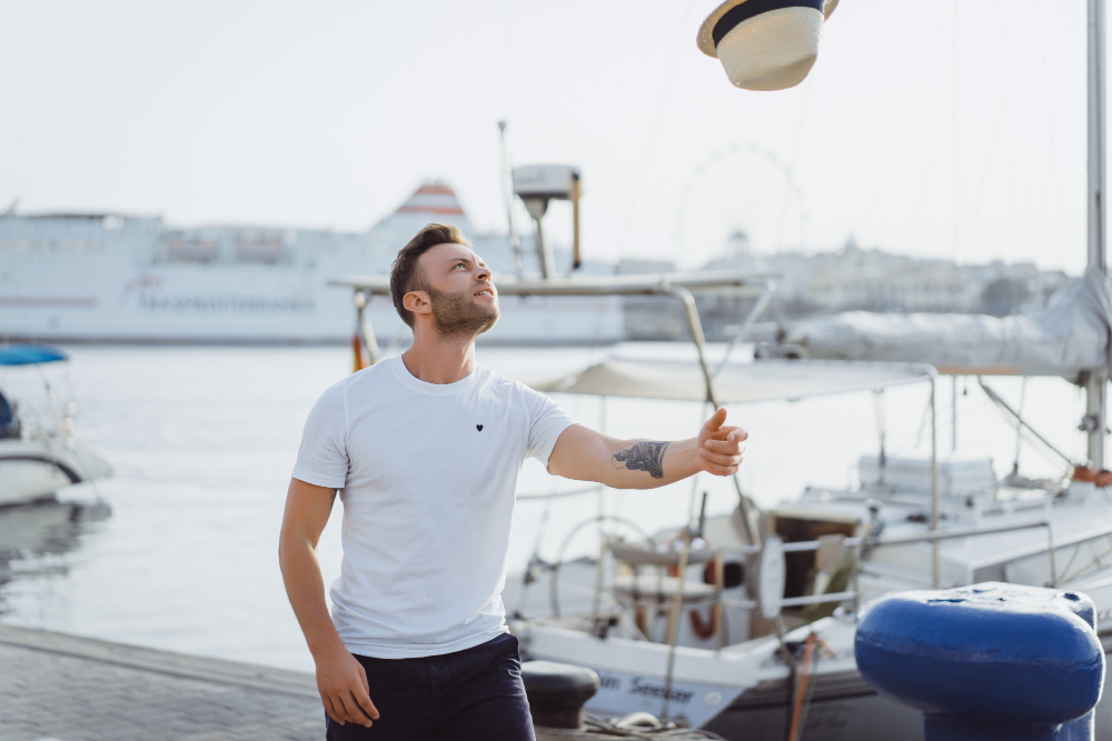 Historia de Ocelanda